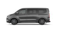 2025 Ford Tourneo Titanium X