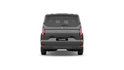 2025 Ford Tourneo Titanium X