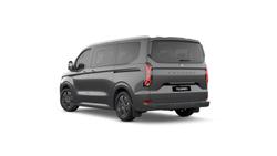 2025 Ford Tourneo Titanium X