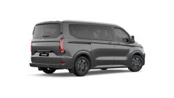 2025 Ford Tourneo Titanium X