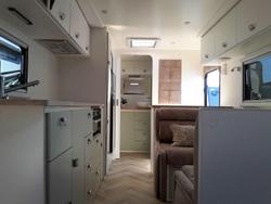 2025 Design RV Forerunner V5-2 20'6