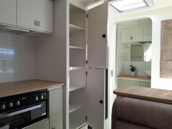 2025 Design RV Forerunner V5-2 20'6