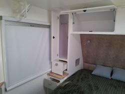 2025 Design RV Forerunner V5-2 20'6