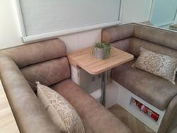 2025 Design RV Forerunner V5-2 20'6