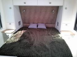 2025 Design RV Forerunner V5-2 20'6