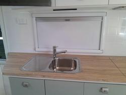 2025 Design RV Forerunner V5-2 20'6