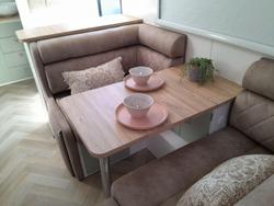 2025 Design RV Forerunner V5-2 20'6