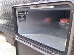 2025 Design RV Forerunner V5-2 20'6