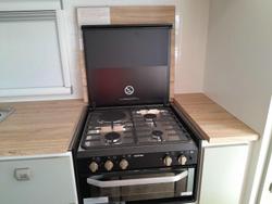 2025 Design RV Forerunner V5-2 20'6