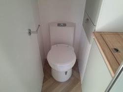 2025 Design RV Forerunner V5-2 20'6