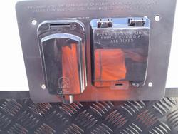 2025 Design RV Forerunner V5-2 20'6