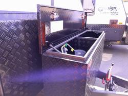 2025 Design RV Forerunner V5-2 20'6