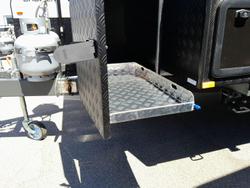 2025 Essential Caravans Ranger V7-7 21'8