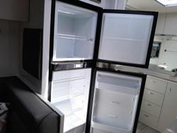 2025 Essential Caravans Ranger V7-7 21'8