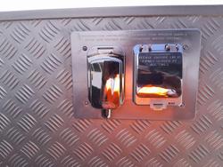 2025 Essential Caravans Ranger V7-7 21'8