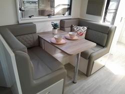 2025 Essential Caravans Ranger V7-7 21'8