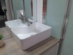 2025 Essential Caravans Ranger V7-7 21'8