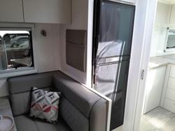 2025 Essential Caravans Ranger V7-7 21'8