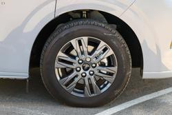 2025 Ford Tourneo Titanium X