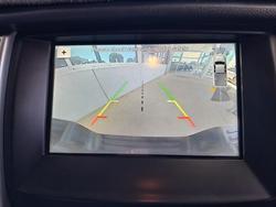 2017 Ford Ranger XLT PX MkII 4X4 Dual Range Shadow Black