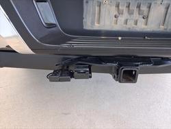 2017 Ford Ranger XLT PX MkII 4X4 Dual Range Shadow Black