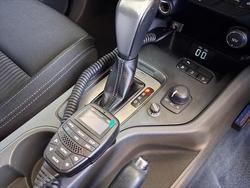 2017 Ford Ranger XLT PX MkII 4X4 Dual Range Shadow Black