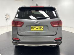 2017 Kia Sorento GT-Line