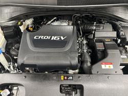 2017 Kia Sorento GT-Line