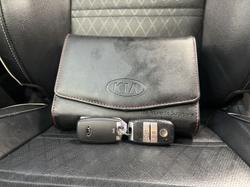 2017 Kia Sorento GT-Line