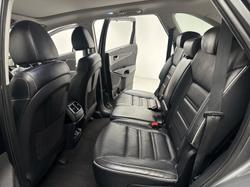 2017 Kia Sorento GT-Line