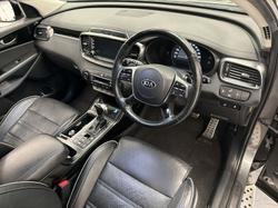 2017 Kia Sorento GT-Line