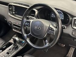 2017 Kia Sorento GT-Line