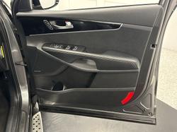 2017 Kia Sorento GT-Line