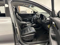 2017 Kia Sorento GT-Line