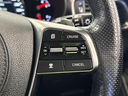 2017 Kia Sorento GT-Line