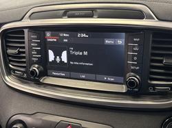 2017 Kia Sorento GT-Line