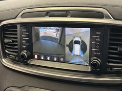 2017 Kia Sorento GT-Line