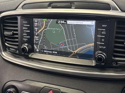 2017 Kia Sorento GT-Line