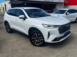 2023 GWM Haval H6 Premium