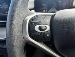 2023 GWM Haval H6 Premium