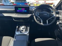 2023 GWM Haval Jolion Premium