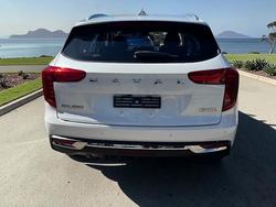 2023 GWM Haval Jolion Premium