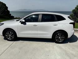 2023 GWM Haval Jolion Premium