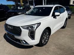 2023 GWM Haval Jolion Premium
