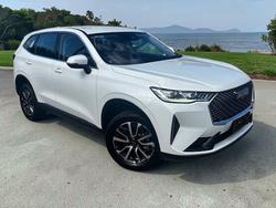 2023 GWM Haval H6 Premium