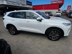 2023 GWM Haval H6 Premium