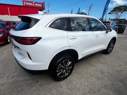 2023 GWM Haval H6 Premium