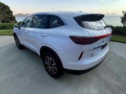 2023 GWM Haval H6 Premium