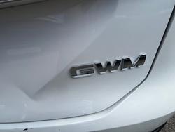 2023 GWM Haval H6 Premium