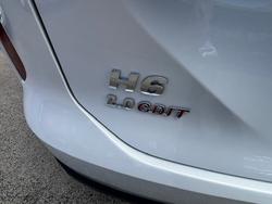 2023 GWM Haval H6 Premium
